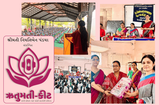 Rutumati Kit Project